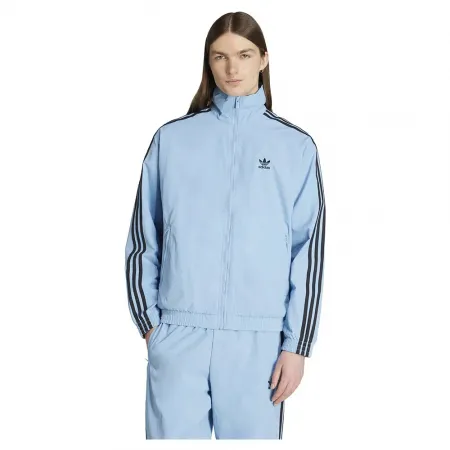 아디다스 Adicolor Woven Firebird 트랙 자켓 6142095673