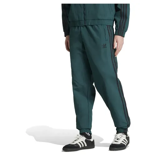 아디다스 Adicolor Woven Firebird 운동복 바지 6142095696
