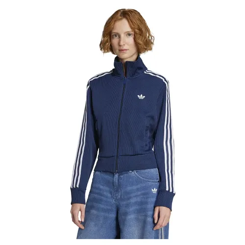 아디다스 Firebird Adicolor Knit 트랙 자켓 6142096110