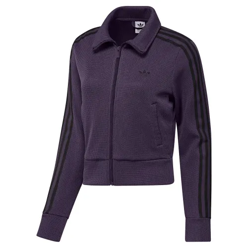 아디다스 Firebird Adicolor Knit 트랙 자켓 6142096144