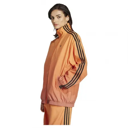 아디다스 Gradient Firebird Oversized 트랙 자켓 6142096444