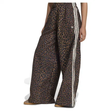 아디다스 Leopard Firebird Oversized 운동복 바지 6142096539