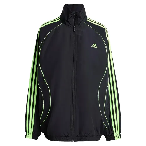 아디다스 Teamgeist Adicolor Oversized Woven 트랙 자켓 6142097046