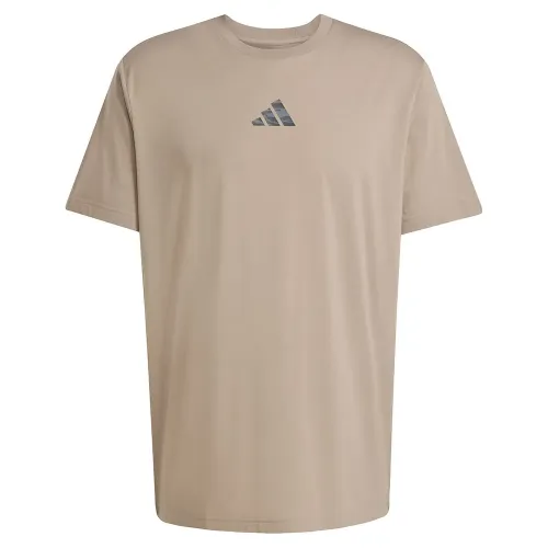 아디다스 클라이마쿨 Camo 트레이닝 Graphic 반팔 티셔츠 6142116964