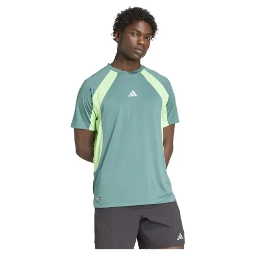 아디다스 Tech Apparel 클라이마쿨 반팔 티셔츠 6142117837
