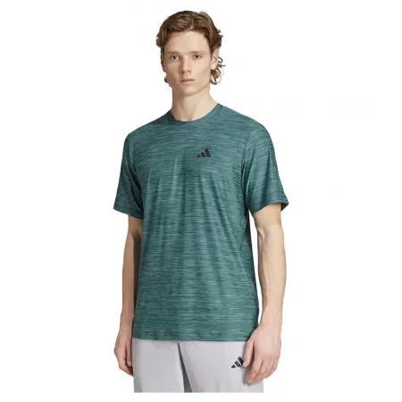 아디다스 Train Essentials Stretch 트레이닝 반팔 티셔츠 6142117962