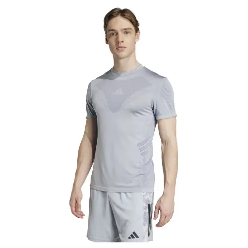 아디다스 Seamless 반팔 티셔츠 6142118153