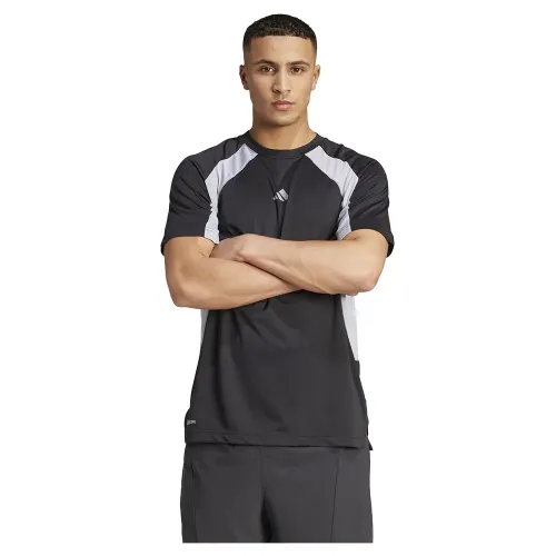 아디다스 Tech Apparel 클라이마쿨 반팔 티셔츠 6142118194