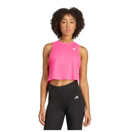 아디다스 Train Essentials Boxy Workout 나시 티셔츠 6142118281