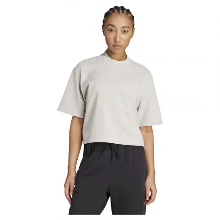 아디다스 Yoga Motion Waffle 반팔 티셔츠 6142118488