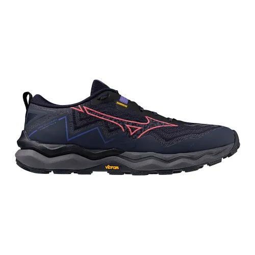 미즈노 Wave Daichi 9 GTX 트레일 런닝화 6142125393