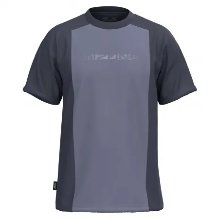 미즈노 Athletics 반팔 티셔츠 6142131962