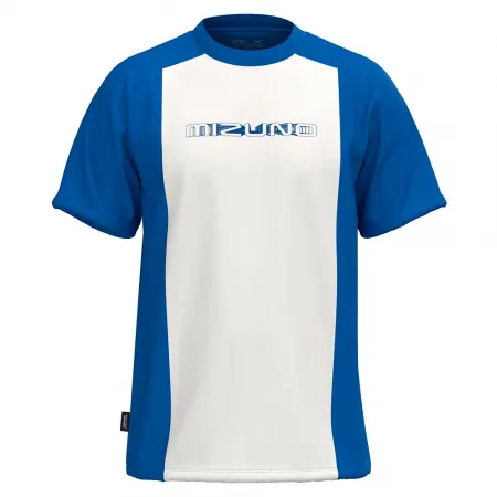 미즈노 Athletics 반팔 티셔츠 6142131963