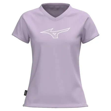 미즈노 Athletics RB 반팔 티셔츠 6142131972