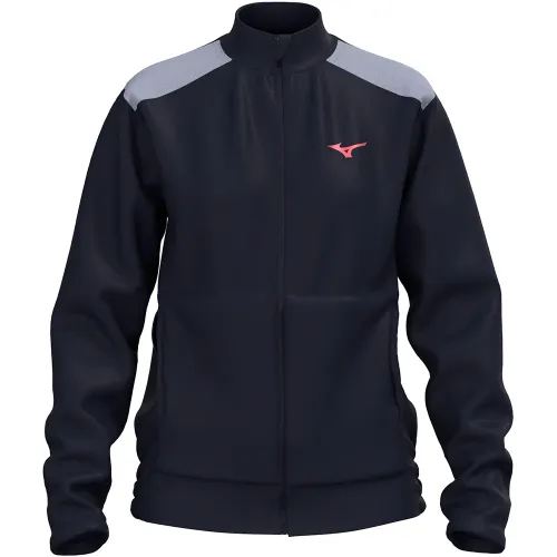 미즈노 Athletics 트랙 자켓 6142131983