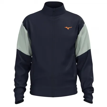 미즈노 Athletics 트랙 자켓 6142131984