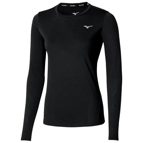미즈노 Core Impulse 긴팔 티셔츠 6142132032