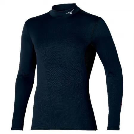 미즈노 Mid Weight High Neck 긴팔 이너웨어 6142132121