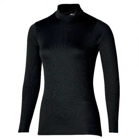 미즈노 Mid Weight High Neck 긴팔 이너웨어 6142132123