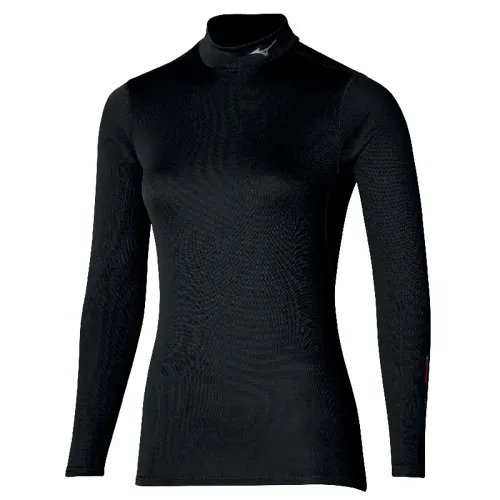 미즈노 Mid Weight High Neck 긴팔 이너웨어 6142132123
