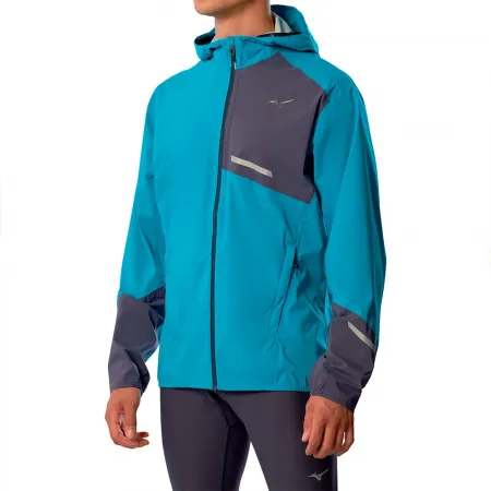 미즈노 Trail Waterproof 20K ER 자켓 6142132185