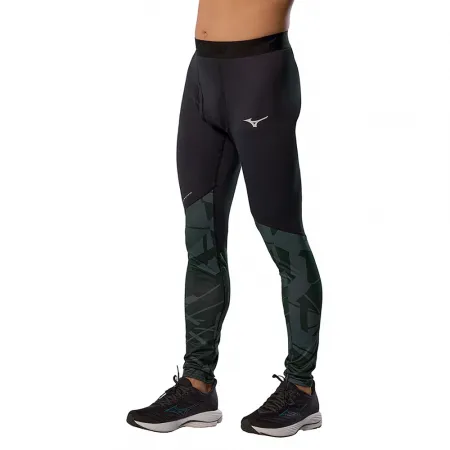 미즈노 Virtual Body G5 이너웨어 바지 6142132187