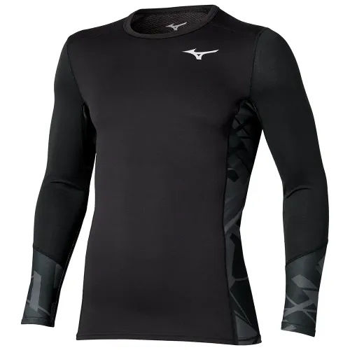 미즈노 Virtual Body G5 긴팔 이너웨어 6142132208