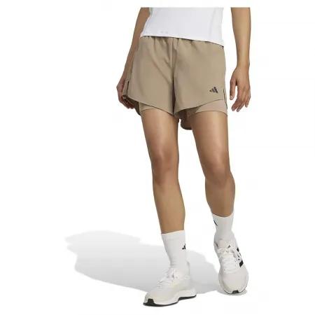 아디다스 Aeroready Made For 트레이닝 Minimal 2in1 반바지 6142155884