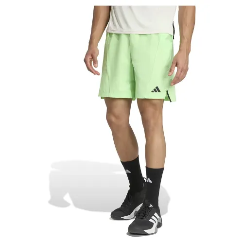 아디다스 Designed For 트레이닝 Workout 7in 반바지 6142156352