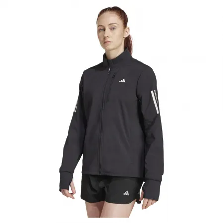 아디다스 Own The Run Winterized 자켓 6142157557