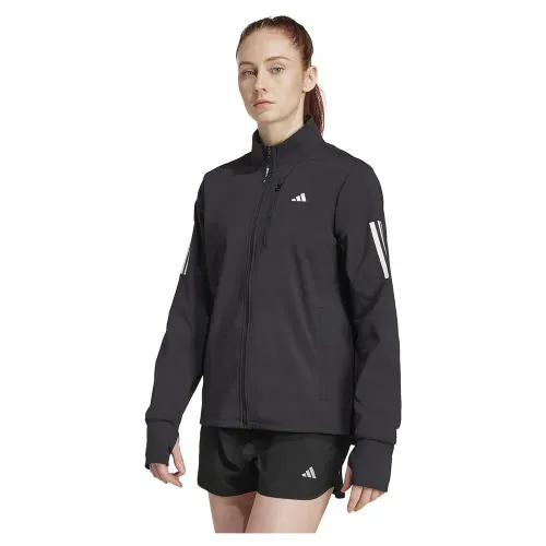 아디다스 Own The Run Winterized 자켓 6142157557
