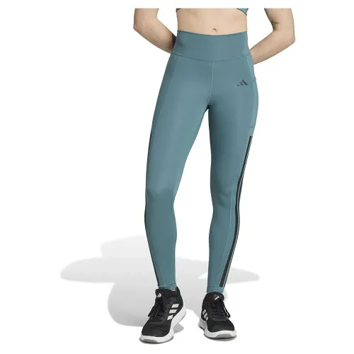 아디다스 Optime 3 Stripes Full Length 레깅스 6142157627