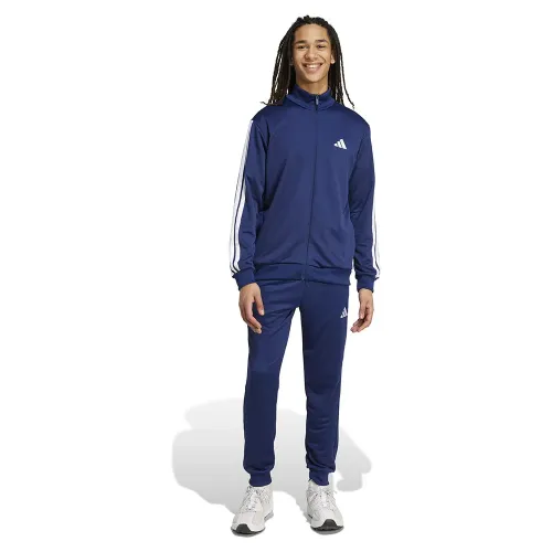 아디다스 Sportswear Basic 3 Stripes French Terry 트랙수트 6142157855