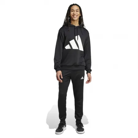 아디다스 Sportswear Big Logo French Terry 트랙수트 6142157868
