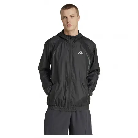 아디다스 Tech Apparel 바람막이 6142157985