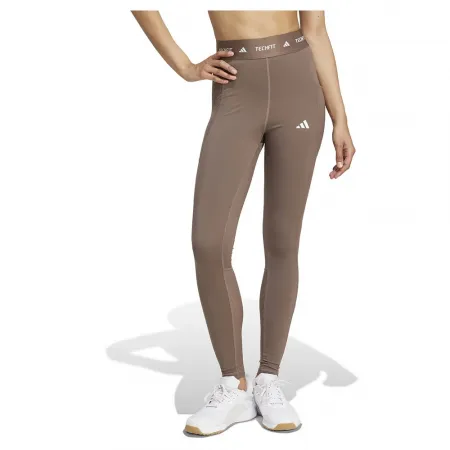 아디다스 Techfit Stash Pocket 레깅스 6142158001