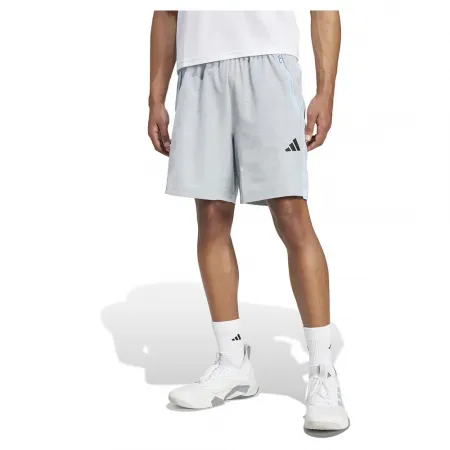 아디다스 Train Essentials 우븐 Mélange 7in 반바지 6142158409