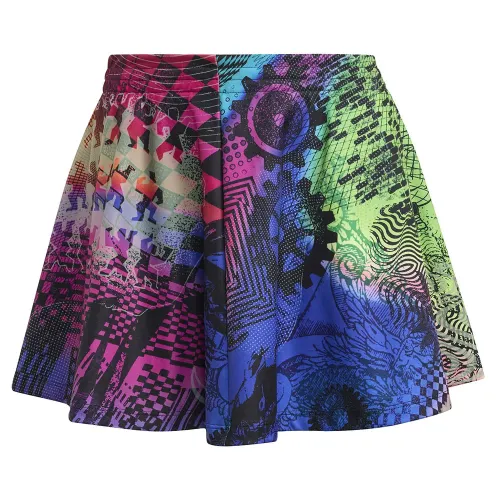 아디다스 X Jeremy Scott Pride 스커트 6142158525