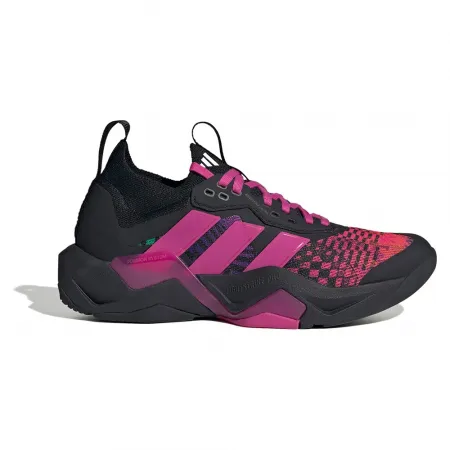 아디다스 X Jeremy Scott Pride Rapidmove Adv 2 운동화 6142197498