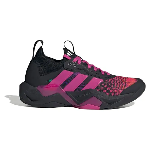 아디다스 X Jeremy Scott Pride Rapidmove Adv 2 운동화 6142197498