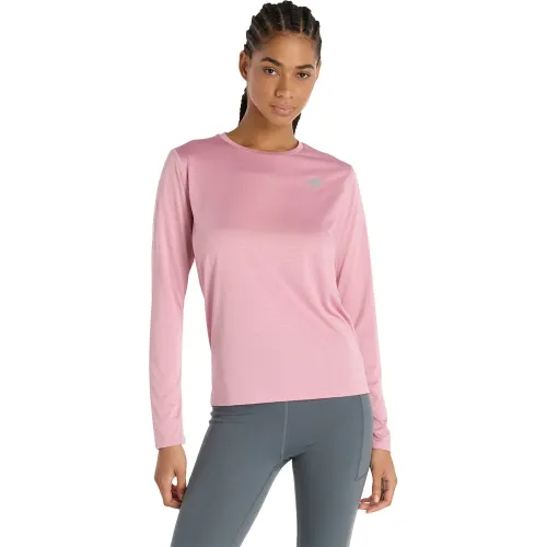 뉴발란스 Sport Essentials Long Sleeve 스포츠 탑 6142213168