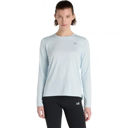 뉴발란스 Sport Essentials Long Sleeve 스포츠 탑 6142213170