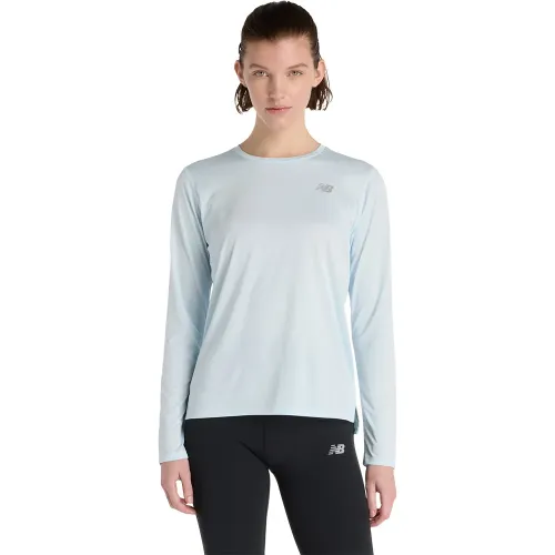 뉴발란스 Sport Essentials Long Sleeve 스포츠 탑 6142213170