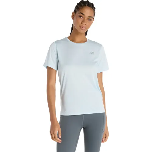 뉴발란스 Sport Essentials T-Shirt 스포츠 탑 6142213189