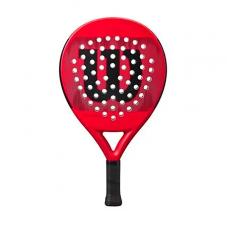 윌슨 Pro Staff Team 빠델 라켓 6142214768