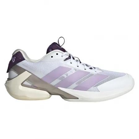 아디다스 Adizero Ubersonic 5 하드코트 슈즈 6142220241