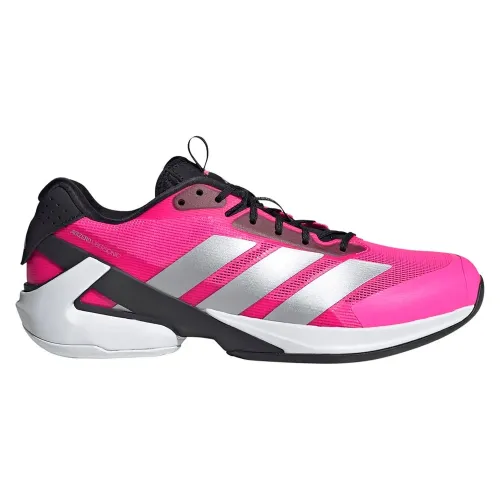 아디다스 Adizero Ubersonic 5 하드코트 슈즈 6142220242