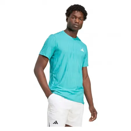 아디다스 Climacool+ Airchill FreeLift 반팔 티셔츠 6142220303