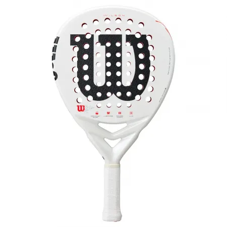윌슨 Bela LS V3 빠델 라켓 6142226914