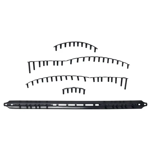 윌슨 Blade 104 V9 테니스 라켓 보호대 6142226920